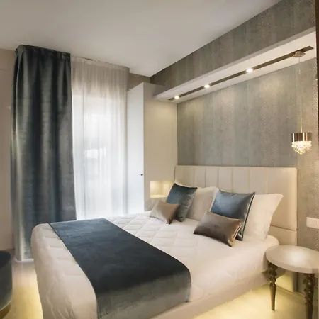 Hotel Ambassador Riccione