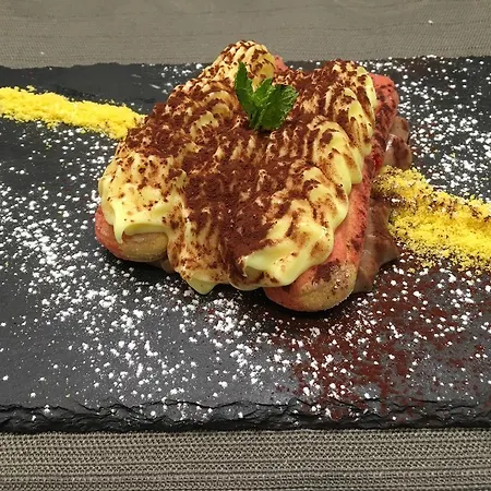 酒店 Ambassador 3*