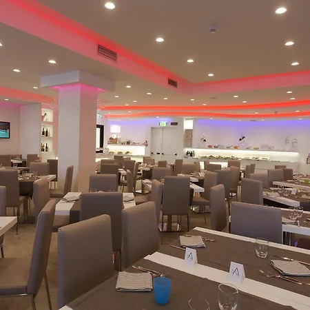 Ambassador Hotel Riccione