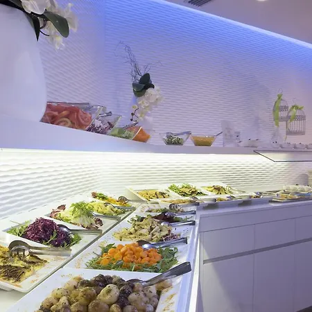 酒店 Ambassador 3*