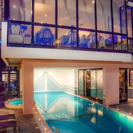 Ambassador Hotel Riccione