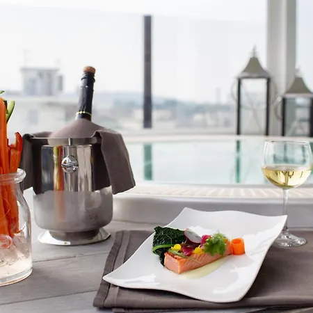 Ambassador 3* Riccione