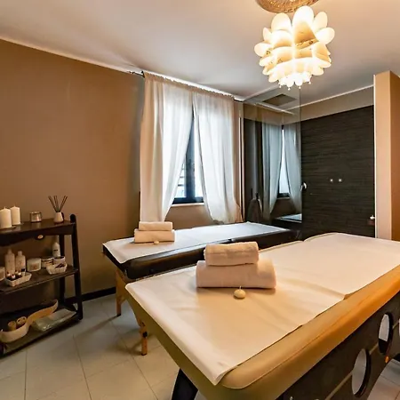 Hotel Ambassador Riccione