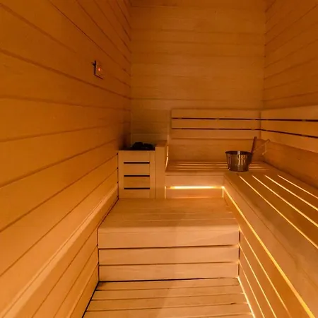 酒店 Ambassador 3*