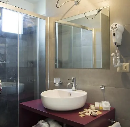 Hotel Ambassador Riccione