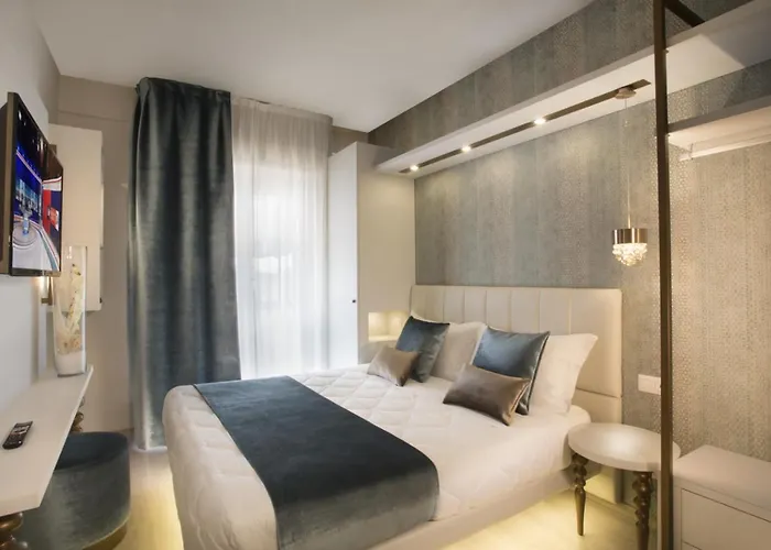 Hotel Ambassador Riccione