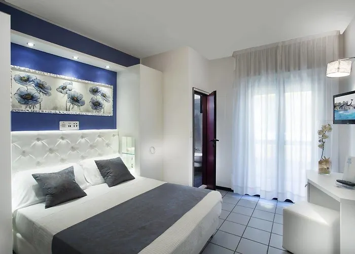 Hotel Ambassador Riccione