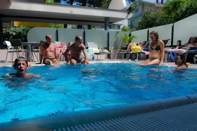 Ambassador Hotel Riccione