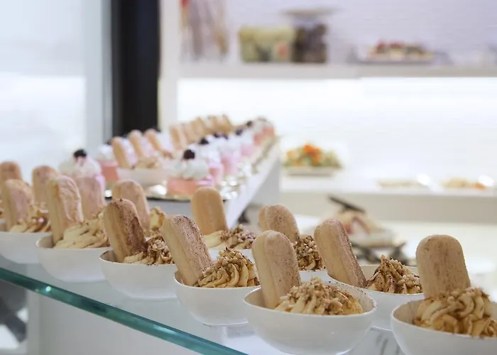 Ambassador 3* Riccione