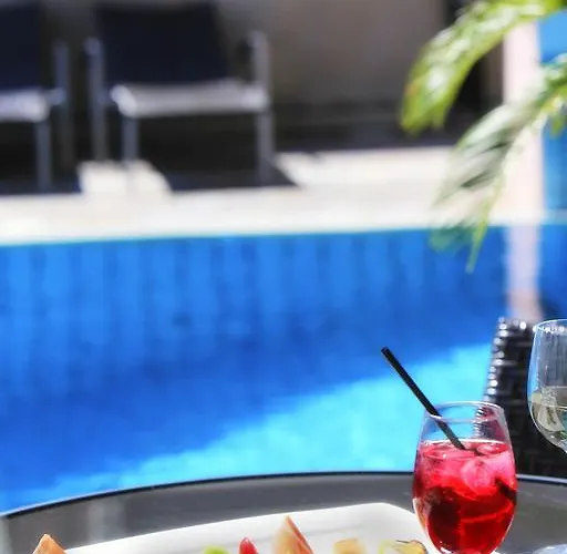 Ambassador Hotel Riccione