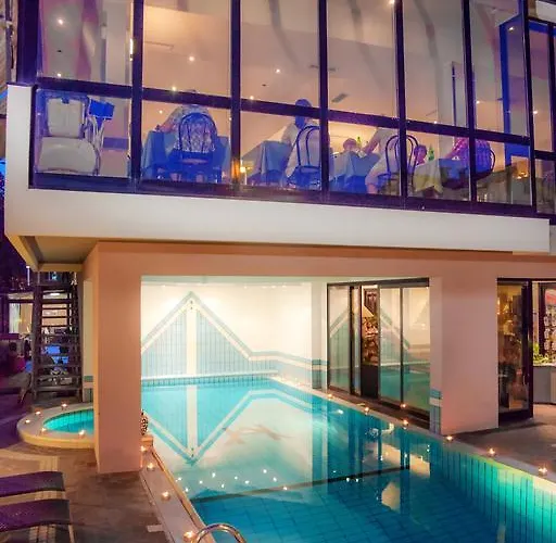 Ambassador Hotel Riccione