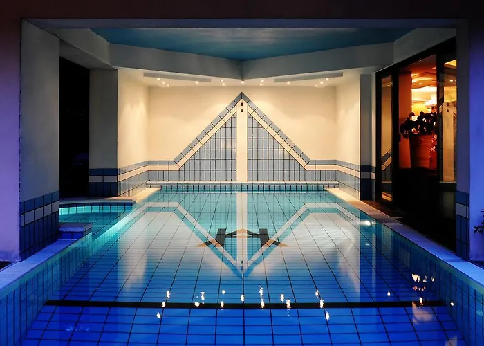 Ambassador 3* Riccione