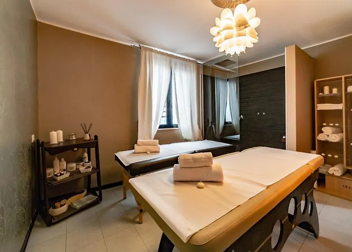 Hotel Ambassador Riccione