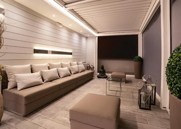 Ambassador Hotel Riccione