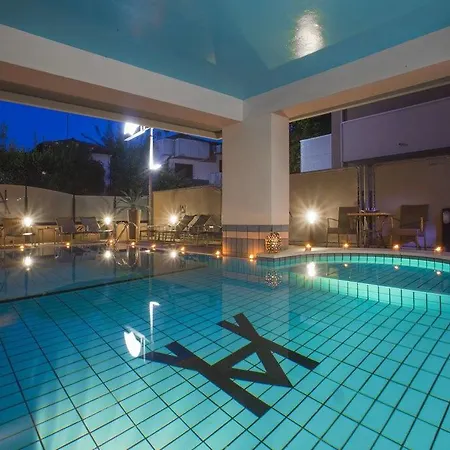 Hotel Ambassador Riccione