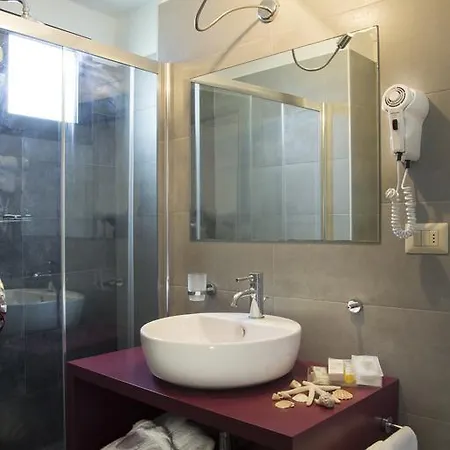 Hotell Ambassador Riccione