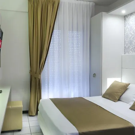 Hotel Ambassador 3*