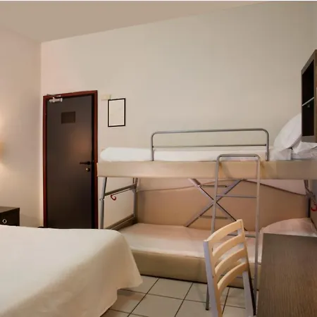 Ambassador Hotel Riccione