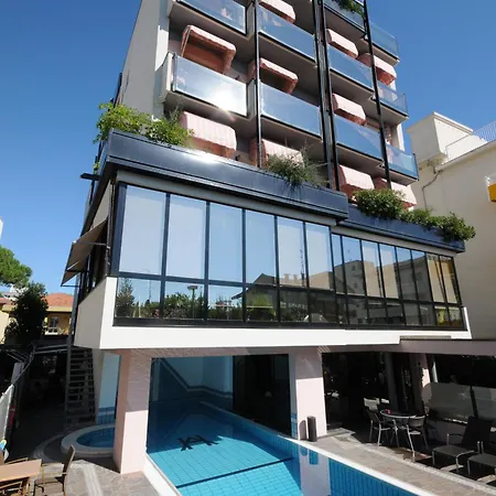 Ambassador Riccione