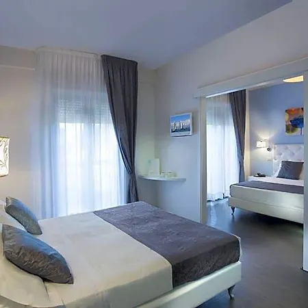 Hotel Ambassador Riccione