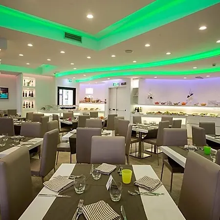 Hotel Ambassador Riccione