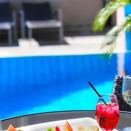 Hotel Ambassador Riccione