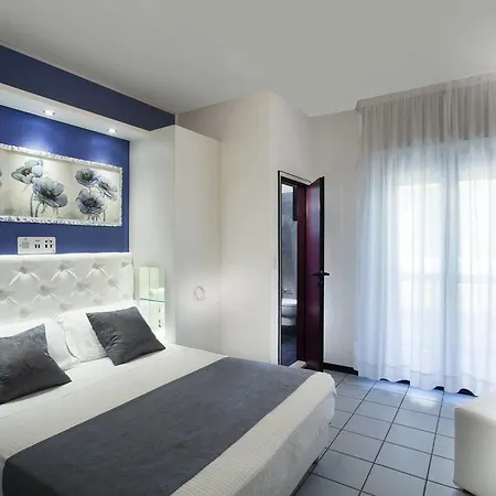 Hotell Ambassador Riccione