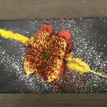 Ambassador リッチョーネ