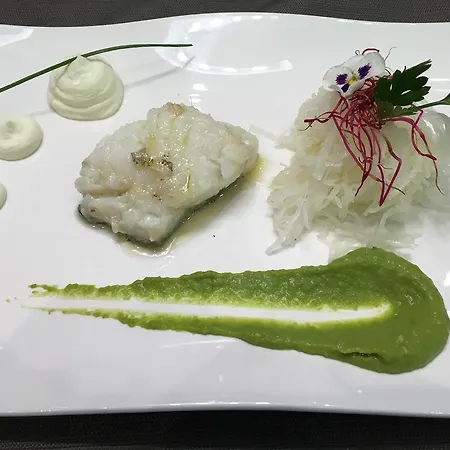 Hotell Ambassador Riccione