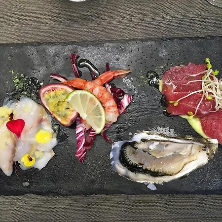 Ambassador リッチョーネ