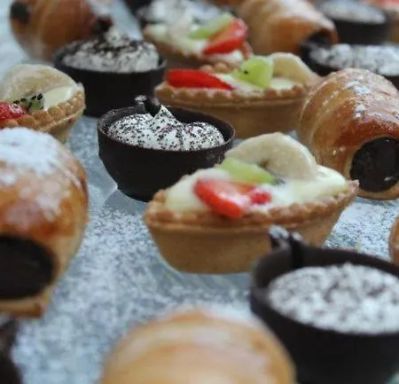 Hotel Ambassador Riccione