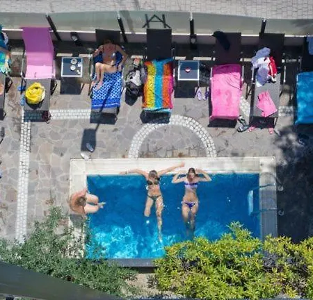 Ambassador リッチョーネ