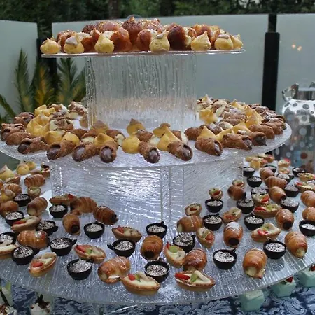 ホテル Ambassador リッチョーネ