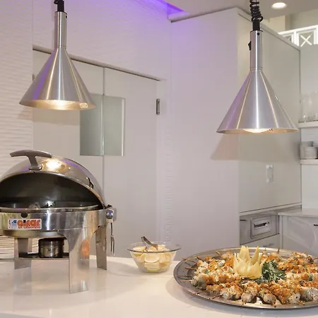 Ambassador 3* Riccione