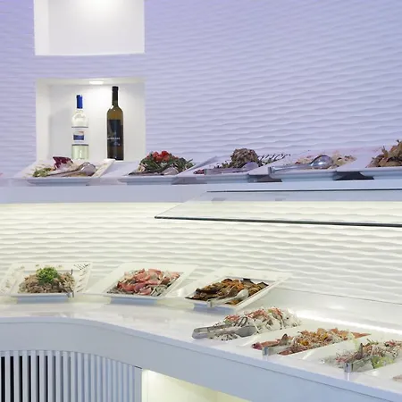 Ambassador Hotell Riccione