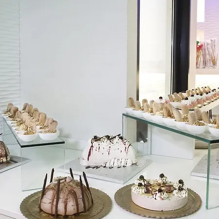 Hotel Ambassador Riccione