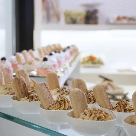 Ambassador 3* Riccione