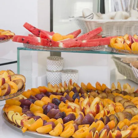 Ambassador リッチョーネ