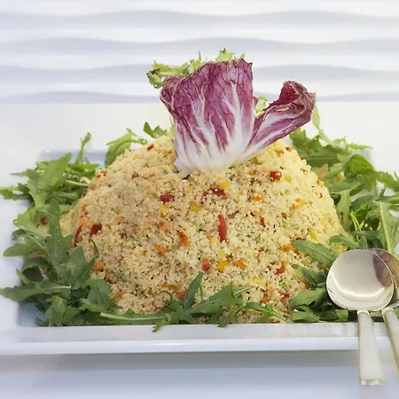 Hotel Ambassador Riccione