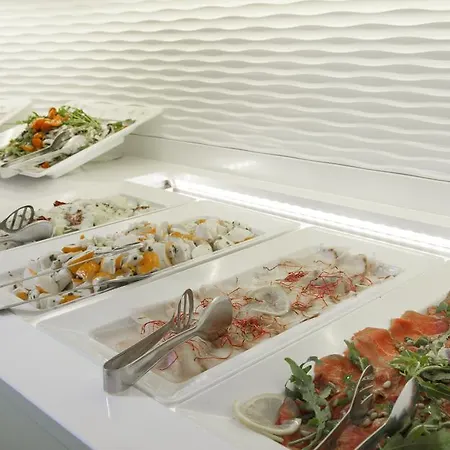 ホテル Ambassador リッチョーネ