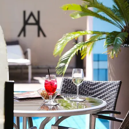 Hotell Ambassador 3*