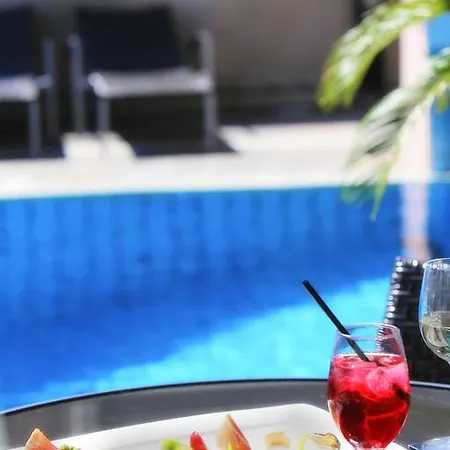 Ambassador Hotel Riccione