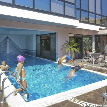 Hotell Ambassador 3*