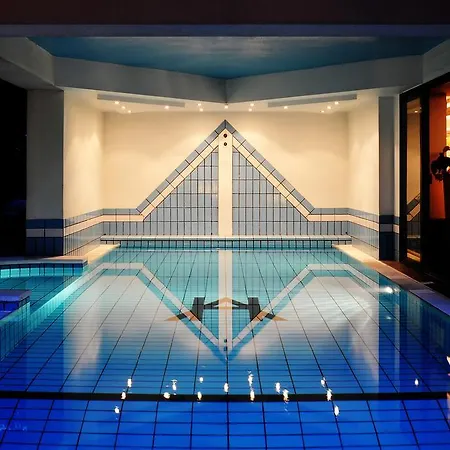 Ambassador 3* Riccione