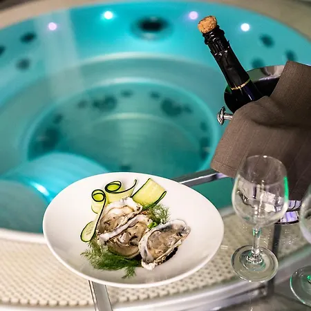 Hotell Ambassador Riccione