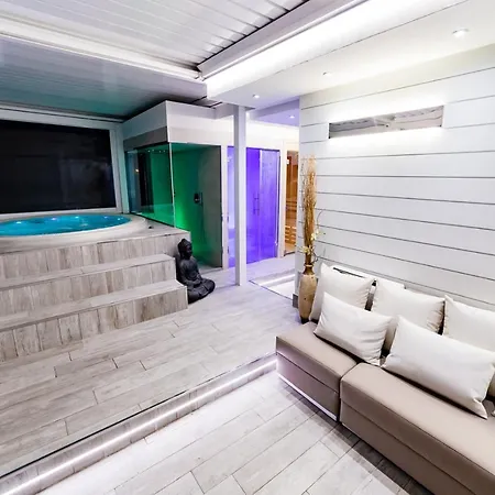 Hotel Ambassador Riccione