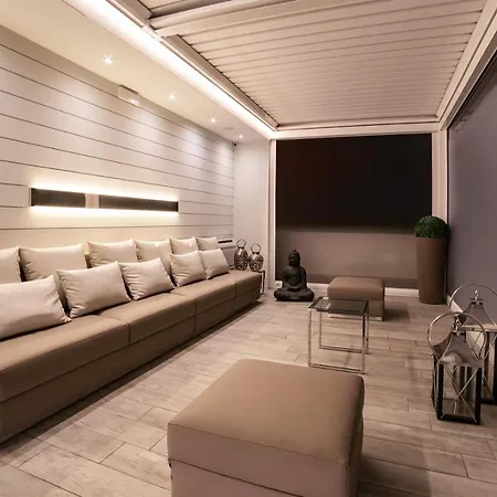 Ambassador Hotell Riccione