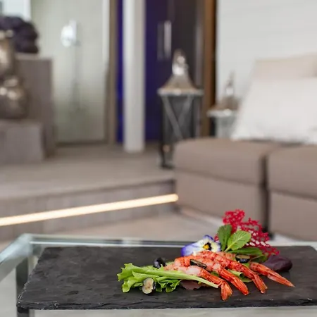 Ambassador 3* リッチョーネ