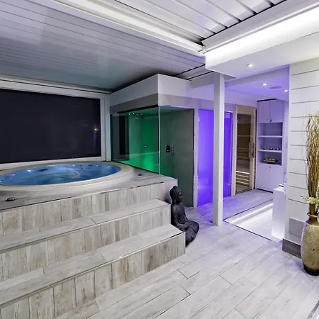 Ambassador Hotell Riccione