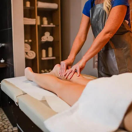 Ambassador ホテル リッチョーネ